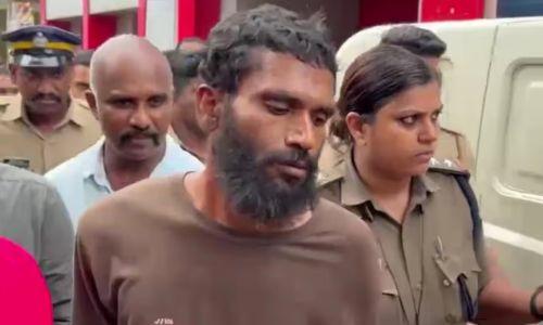 ഏകാന്ത തടവ്, ഭക്ഷണത്തിനു പോലും പുറത്തിറക്കില്ല; ഗോവിന്ദച്ചാമിയെ വിയ്യൂരിലെ അതീവ സുരക്ഷാ ജയിലിലേക്ക് മാറ്റി