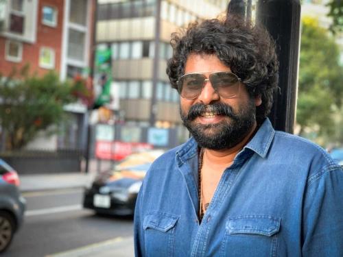 നടൻ ജോജു ജോർജിനെതിരെ പരാതിയുമായി കെഎസ്യു നടൻ ജോജു ജോർജിനെതിരെ പരാതിയുമായി കെഎസ്യു