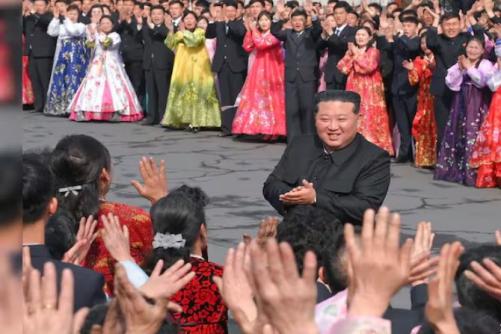 ഉത്തര കൊറിയൻ തെരഞ്ഞെടുപ്പിൽ ഭരണകക്ഷിക്ക് വൻ വിജയം; 99.93 ശതമാനം വോട്ടും വർക്കേഴ്സ് പാർട്ടിക്ക്