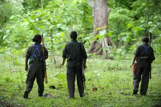 തിരഞ്ഞെടുപ്പ് ബഹിഷ്ക്കരിക്കണം; വയനാട്ടിൽ മാവോയിസ്റ്റ് പോസ്റ്റർ