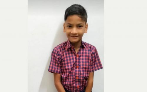 തെരുവുനായയുടെ കടിയേറ്റ് ഭിന്നശേഷിക്കാരനായ 11 കാരന് ദാരുണാന്ത്യം