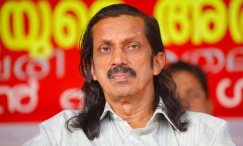 ഇടതു­­­ മു­­­ന്നണി­­­യിൽ തർ­­ക്കമു­­­ണ്ടെ­­­ന്ന് കരു­­­തി­­­ ആരും പാ­­­യ വി­­­രി­­­ക്കേ­­­ണ്ട : പന്ന്യൻ