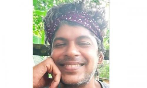 യുവകഥാകൃത്ത് എസ് ജയേഷ് അന്തരിച്ചു യുവകഥാകൃത്ത് എസ് ജയേഷ് അന്തരിച്ചു