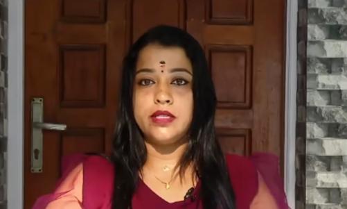 കൊല്ലത്ത് ട്രെയിനിലെ അതിക്രമം ചെറുത്ത ധീരവനിതക്ക് ആദരം