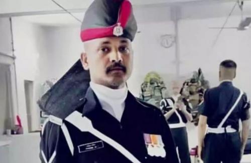 വാട്ടർ ടാങ്കിന് സമീപം വസ്ത്രങ്ങൾ അലക്കുന്നതിനെ ചൊല്ലി തർക്കം; ഡിഎംകെ കൗൺസിലറും സംഘവും സൈനികനെ തല്ലിക്കൊന്നു