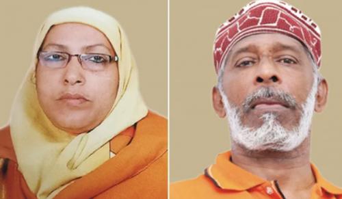 താഴത്തങ്ങാടി കൊലപാതകം: പ്രതി മുഹമ്മദ് ബിലാൽ അറസ്റ്റിൽ താഴത്തങ്ങാടി കൊലപാതകം: പ്രതി മുഹമ്മദ് ബിലാൽ അറസ്റ്റിൽ
