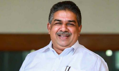 ലഹരിക്കടത്ത്; ഷാനവാസിനെതിരെ തെളിവില്ലെന്നും എന്നാൽ വേണ്ടത്ര ജാഗ്രത പാലിച്ചില്ലെന്നും മന്ത്രി സജി ചെറിയാൻ ലഹരിക്കടത്ത്; ഷാനവാസിനെതിരെ തെളിവില്ലെന്നും എന്നാൽ വേണ്ടത്ര ജാഗ്രത പാലിച്ചില്ലെന്നും മന്ത്രി സജി ചെറിയാൻ