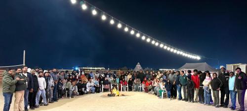 ബഹ്‌റൈൻ എ.കെ.സി.സി.യുടെ 'വിന്റർ സർപ്രൈസ്' ശ്രദ്ധേയമായി