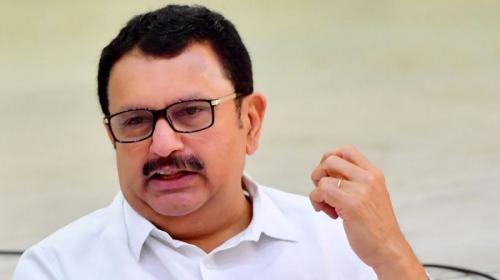 ടേം വ്യവസ്ഥയില്ല, മുഖ്യമന്ത്രി അഞ്ച് വർഷം തുടരും: സുധാകരനെ തള്ളി കെ. മുരളീധരൻ