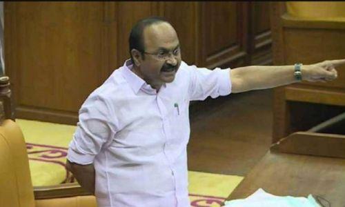 തോമസ് കെ തോമസിന്റെ വധഭീഷണി പരാതി; ഇടതുപക്ഷ എംഎല്എക്ക് പോലും സംസ്ഥാനത്ത് രക്ഷയില്ലെന്ന് വി ഡി സതീശന് തോമസ് കെ തോമസിന്റെ വധഭീഷണി പരാതി; ഇടതുപക്ഷ എംഎല്എക്ക് പോലും സംസ്ഥാനത്ത് രക്ഷയില്ലെന്ന് വി ഡി സതീശന്