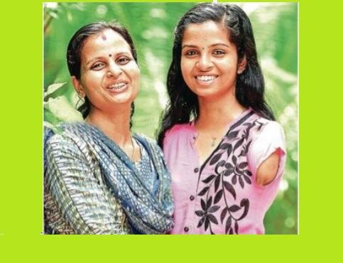 ഈ വിജയം അമ്മയ്ക്കും മകള്‍ക്കും 