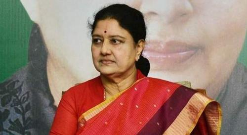 ജയലളിതയുടെ തോഴി ശശികല അടുത്ത വർഷം ജയിൽ മോചിതയാകും