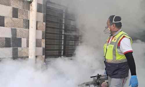 കൊതുക് നിർമ്മാർജ്ജനം: ബഹ്‌റൈനിൽ പ്രതിരോധ നടപടികൾ ഊർജ്ജിതമാക്കി