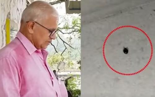 രണ്ടുവർഷം മുമ്പ് തിരുവനന്തപുരത്ത് മൂട്ടകടിയേറ്റ കാസർഗോഡ് സ്വദേശിക്ക് 30000 രൂപ നഷ്ടപരിഹാരം