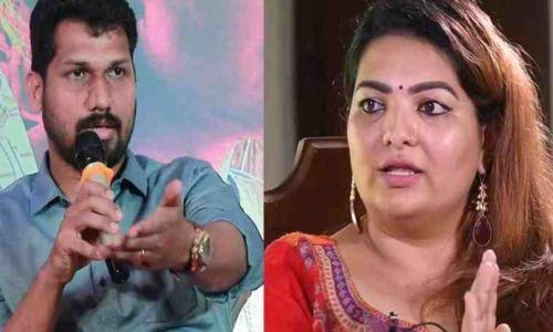 മലയാള സിനിമയിലെ നടന്മാരെയാകെ സംശയത്തിന്റെ നിഴലിൽ നിർത്തി; ലിസ്റ്റിൻ സ്റ്റീഫനെ പുറത്താക്കണമെന്ന് സാന്ദ്ര തോമസ് മലയാള സിനിമയിലെ നടന്മാരെയാകെ സംശയത്തിന്റെ നിഴലിൽ നിർത്തി; ലിസ്റ്റിൻ സ്റ്റീഫനെ പുറത്താക്കണമെന്ന് സാന്ദ്ര തോമസ്