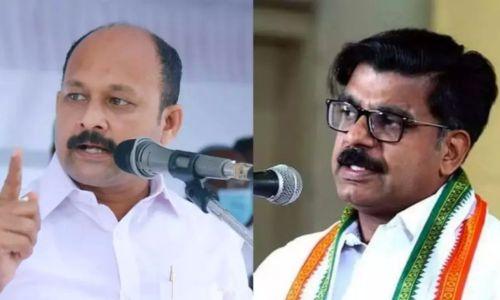 കുഴൽനാടനും മുഹമ്മദ് ഷിയാസിനുമെതിരായ പൊലീസ് നടപടിയിൽ ഇന്ന് വൈകിട്ട് കോൺഗ്രസ് പ്രതിഷേധം