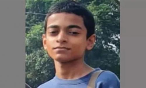 കോഴിക്കോടു നിന്ന് ഇന്ന് കാണാതായ വിദ്യാർത്ഥിയെ കൊയന്പത്തൂരിൽ കണ്ടെത്തി കോഴിക്കോടു നിന്ന് ഇന്ന് കാണാതായ വിദ്യാർത്ഥിയെ കൊയന്പത്തൂരിൽ കണ്ടെത്തി