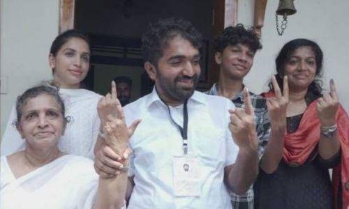പുതുപ്പള്ളിയില്‍ ചര്‍ച്ചയായത് 53 വര്‍ഷക്കാലത്തെ വികസനവും കരുതലും’; ചാണ്ടി ഉമ്മന്‍