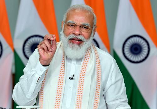 കോവിഡ് വ്യാപനം: പ്രധാനമന്ത്രിയുടെ പോര്‍ച്ചുഗൽ സന്ദര്‍ശനം റദ്ദാക്കി