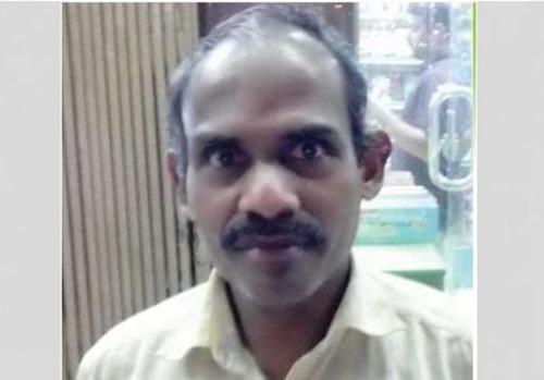 സൗദി അറേബ്യയിൽ മലയാളി ഹൃദയാഘാതം മൂലം മരിച്ചു സൗദി അറേബ്യയിൽ മലയാളി ഹൃദയാഘാതം മൂലം മരിച്ചു
