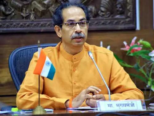 മഹാരാഷ്ട്രയിൽ ലോക്ക്ഡൗൺ പ്രഖ്യാപിക്കേണ്ട സാഹചര്യമില്ലെന്ന് മുഖ്യമന്ത്രി മഹാരാഷ്ട്രയിൽ ലോക്ക്ഡൗൺ പ്രഖ്യാപിക്കേണ്ട സാഹചര്യമില്ലെന്ന് മുഖ്യമന്ത്രി