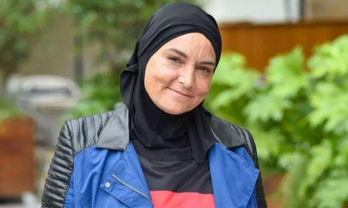 പ്രശസ്ത ഐറിഷ് ഗായിക സിനെയ്ഡ് ഒകോണർ അന്തരിച്ചു