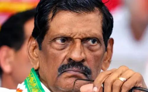 പി.ജെ. ജോസഫിന് കാബിനറ്റ് പദവി നൽകില്ലെന്ന് കോൺഗ്രസ് നിലപാട്; പ്രതിഷേധം ശക്തമാക്കി കേരള കോൺഗ്രസ്