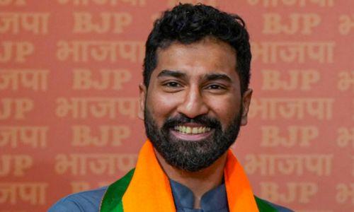 മേഘാലയ, നാഗാലാൻഡ് സംസ്ഥാനങ്ങളുടെ ബിജെപി പ്രഭാരി അനിൽ ആന്റണി മേഘാലയ, നാഗാലാൻഡ് സംസ്ഥാനങ്ങളുടെ ബിജെപി പ്രഭാരി അനിൽ ആന്റണി