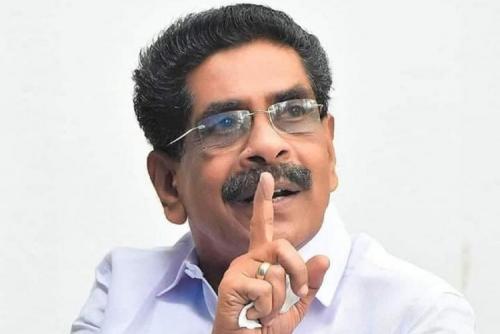 ഹരിത വിഷയത്തിൽ ലീഗിനെതിരേ പരോക്ഷ വിമർശനവുമായി മുല്ലപ്പള്ളി രാമചന്ദ്രൻ ഹരിത വിഷയത്തിൽ ലീഗിനെതിരേ പരോക്ഷ വിമർശനവുമായി മുല്ലപ്പള്ളി രാമചന്ദ്രൻ