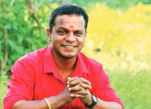 മലയാള സിനിമയിൽ കൂടുതലും വലതുപക്ഷക്കാരെന്ന് നടൻ ധർമജൻ