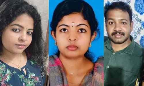 സോഷ്യൽ മീഡിയ ഉപയോഗത്തെച്ചൊല്ലിയുള്ള തർക്കം കൊലപാതകത്തിൽ കലാശിച്ചു; ഭർത്താവ് അറസ്റ്റിൽ