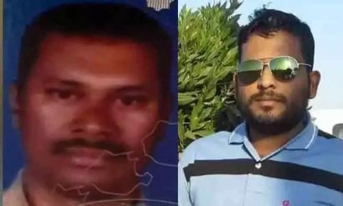 കുവൈത്തിൽ എണ്ണഖനന കേന്ദ്രത്തിൽ അപകടം; രണ്ടു മലയാളികള്‍ മരിച്ചു