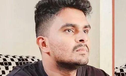 വെഞ്ഞാറമൂട് കൂട്ടക്കൊലപാതകം; പ്രതി അഫാൻ അറസ്റ്റിൽ വെഞ്ഞാറമൂട് കൂട്ടക്കൊലപാതകം; പ്രതി അഫാൻ അറസ്റ്റിൽ