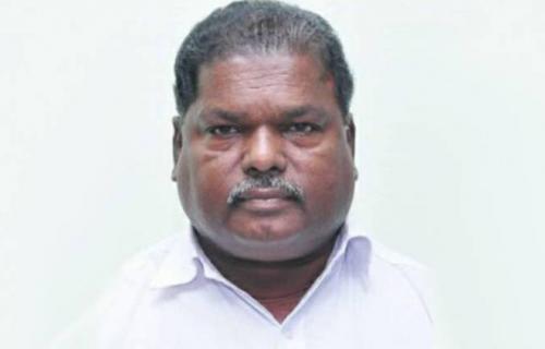 മുൻ എംഎൽഎ എം. നാരായണൻ കൊവിഡ് ബാധിച്ച് മരിച്ചു