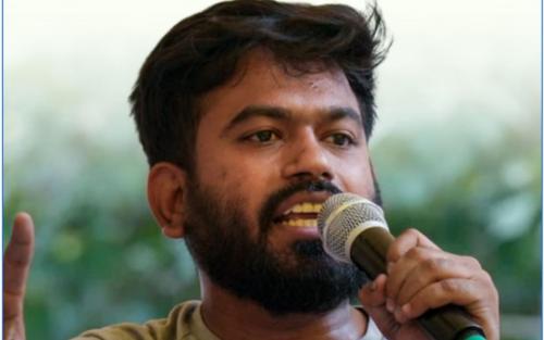 ഇത്ര വലിയ ഭീരുവിനെ രാജ്യം കണ്ടിട്ടില്ല ; മോദിക്കെതിരെ തുറന്നടിച്ച് അഭിജീത് ദീപ്കെ