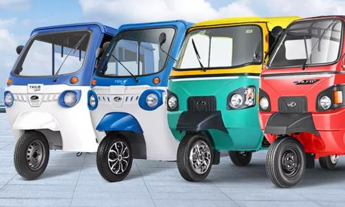 ഇലക്ട്രിക് ഓട്ടോകൾക്ക് തിരിച്ചടി; അനുവദിച്ച ഫണ്ട് തീർന്നു, ഇനി സബ്സിഡിയില്ല