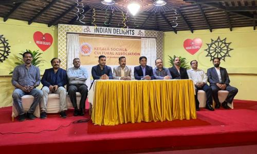 കെഎസ് സിഎ മന്നം പുരസ്കാരം ഉണ്ണിമുകന്ദന് സമ്മാനിക്കും കെഎസ് സിഎ മന്നം പുരസ്കാരം ഉണ്ണിമുകന്ദന് സമ്മാനിക്കും
