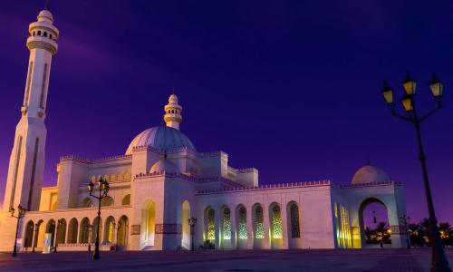 ബഹ്‌റൈനിൽ റമദാൻ വ്രതം ഫെബ്രുവരി 18-ന് ആരംഭിക്കാൻ സാധ്യത; ഓഫീസുകളുടെ പ്രവൃത്തി സമയം പ്രഖ്യാപിച്ചു