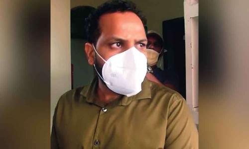 ബിനീഷ് കോടിയേരിയെ പുറത്താക്കണമെന്ന് 'അമ്മ' യോഗത്തില്‍ അംഗങ്ങള്‍