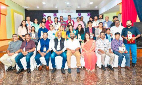 കെ.പി.എ എജുക്കേഷൻ എക്സലൻസ് 2024 അവാർഡുകൾ സമ്മാനിച്ചു കെ.പി.എ എജുക്കേഷൻ എക്സലൻസ് 2024 അവാർഡുകൾ സമ്മാനിച്ചു