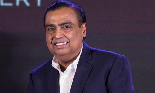ജിയോ ഐപിഒ പ്രഖ്യാപിച്ച് മുകേഷ് അംബാനി ജിയോ ഐപിഒ പ്രഖ്യാപിച്ച് മുകേഷ് അംബാനി