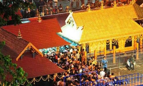 നടവരവ് പരസ്യമാക്കേണ്ടെന്നു ദേവസ്വം ബോര്‍ഡിന്റെ നിര്‍ദേശം