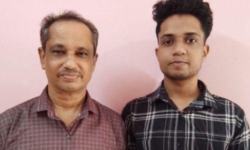 തിരുവനന്തപുരം മെഡി. കോളജിൽ മൂന്നാമത്തെ കരൾ മാറ്റിവെയ്ക്കൽ ശസ്ത്രക്രിയ വിജയം തിരുവനന്തപുരം മെഡി. കോളജിൽ മൂന്നാമത്തെ കരൾ മാറ്റിവെയ്ക്കൽ ശസ്ത്രക്രിയ വിജയം