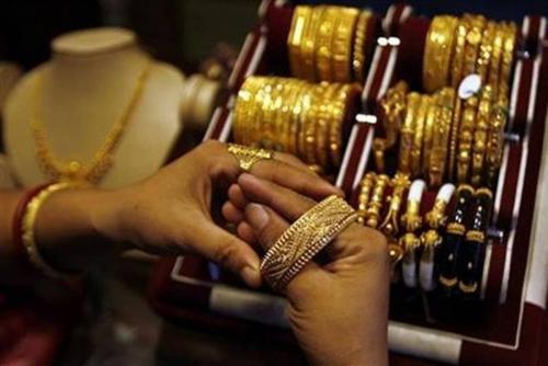 കേരളത്തില്‍ സ്വര്‍ണവില വീണ്ടും 38,000 കടന്നു