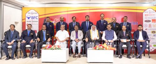 സിറോ മലബാർ സൊസൈറ്റി പുതിയ ഭരണസമിതി അധികാരമേറ്റു