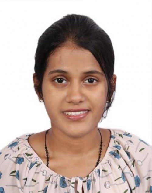 മലയാളി യുവതി ബഹ്റൈനിൽ നിര്യാതയായി മലയാളി യുവതി ബഹ്റൈനിൽ നിര്യാതയായി