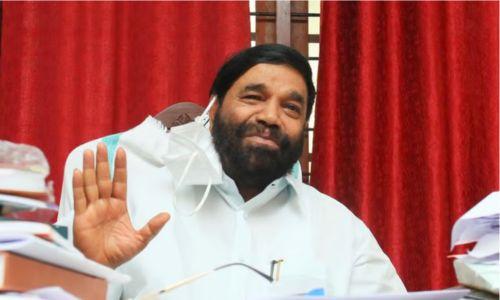 കണ്ടല സഹകരണ ബാങ്ക് ക്രമക്കേട് കണ്ടെത്തിയത് ഇ ഡി അല്ല സഹകരണ വകുപ്പെന്ന് വി എൻ വാസവൻ കണ്ടല സഹകരണ ബാങ്ക് ക്രമക്കേട് കണ്ടെത്തിയത് ഇ ഡി അല്ല സഹകരണ വകുപ്പെന്ന് വി എൻ വാസവൻ