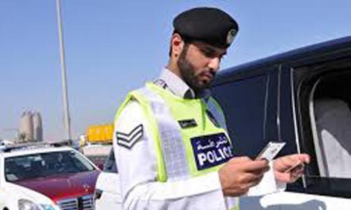സുരക്ഷാ നിര്‍ദേശവുമായി അബുദാബി പോലീസ്