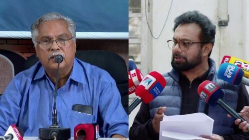 പി.എം. ശ്രീയിലെ 'ബ്രിട്ടാസ് പാലം', സി.പി.ഐയിൽ കടുത്ത അതൃപ്തി