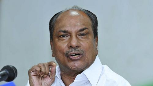 കേ​ര​ള​ത്തി​ൽ ഭ​ര​ണ​മാ​റ്റം ഉ​റ​പ്പാണ്; ഇ​ട​ത് ഭ​ര​ണം അ​വ​സാ​നി​ക്കാ​ൻ ജ​ന​ങ്ങ​ൾ ആ​ഗ്ര​ഹി​ക്കു​ന്നു​